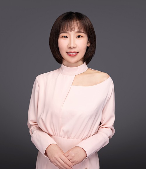 符老师